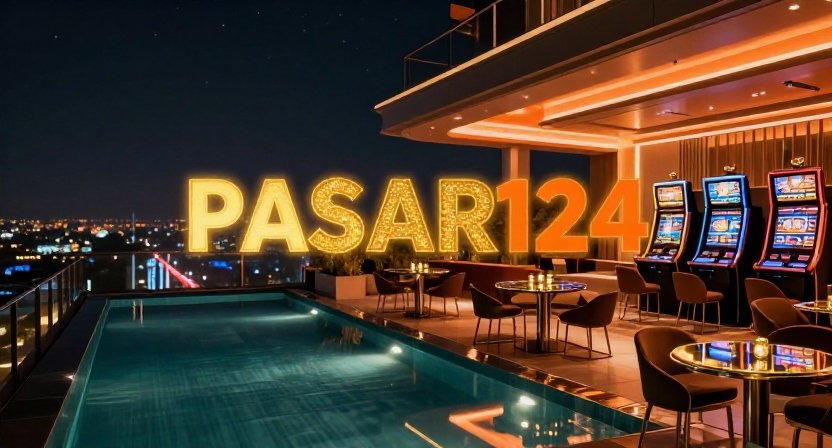 PASAR124 PASAR124